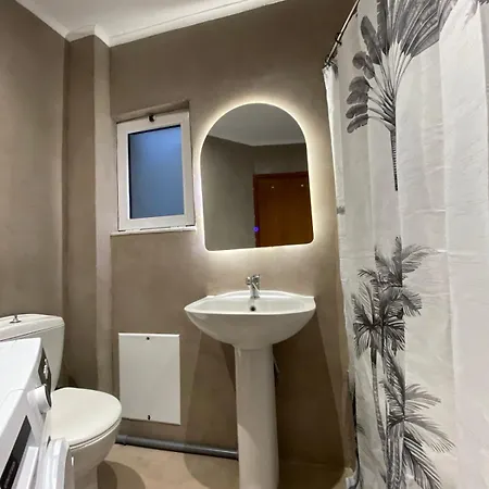 Bougainvillea House, Old Town