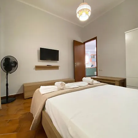 Bougainvillea House, Old Town