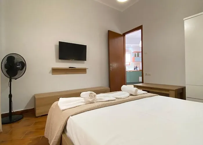 Bougainvillea House, Old Town