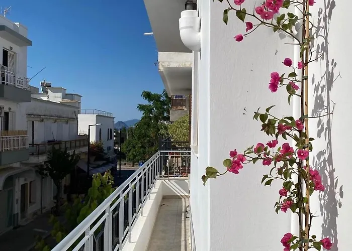 Bougainvillea House, Old Town
