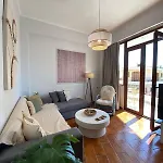 Apartamento Bougainvillea House, Old Town *