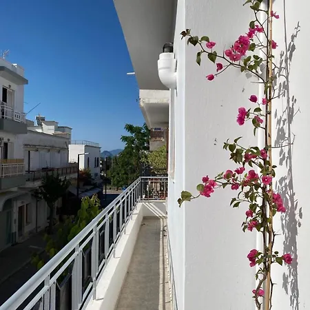 Bougainvillea House, Old Town